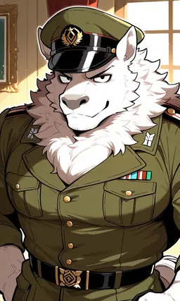Profile image of Albert