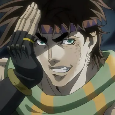 Profile image of ジョセフ