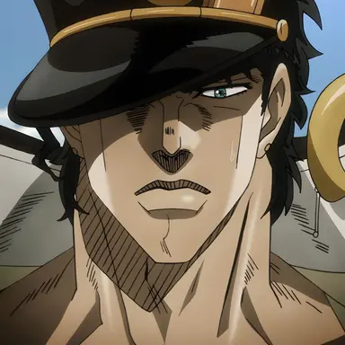 Profile image of 承太郎