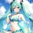 2.初音ミク