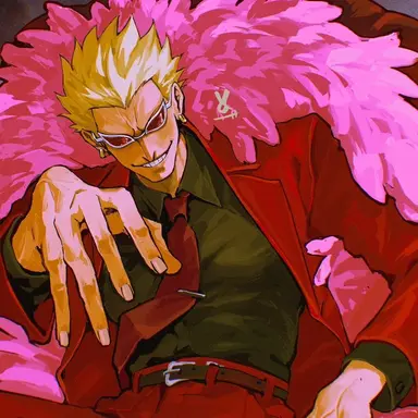 Profile image of ドフラミンゴ