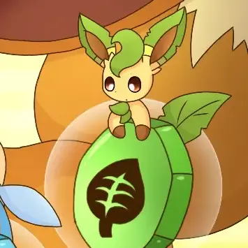 Profile image of Leafy