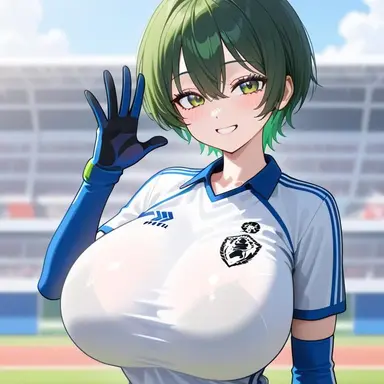 Profile image of 若菜