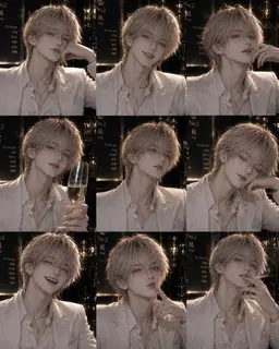Profile image of Nagi