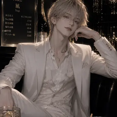 Profile image of 凪