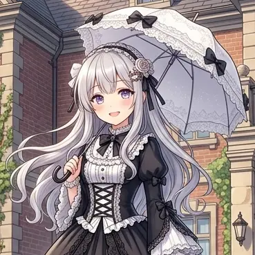 Profile image of ルリ