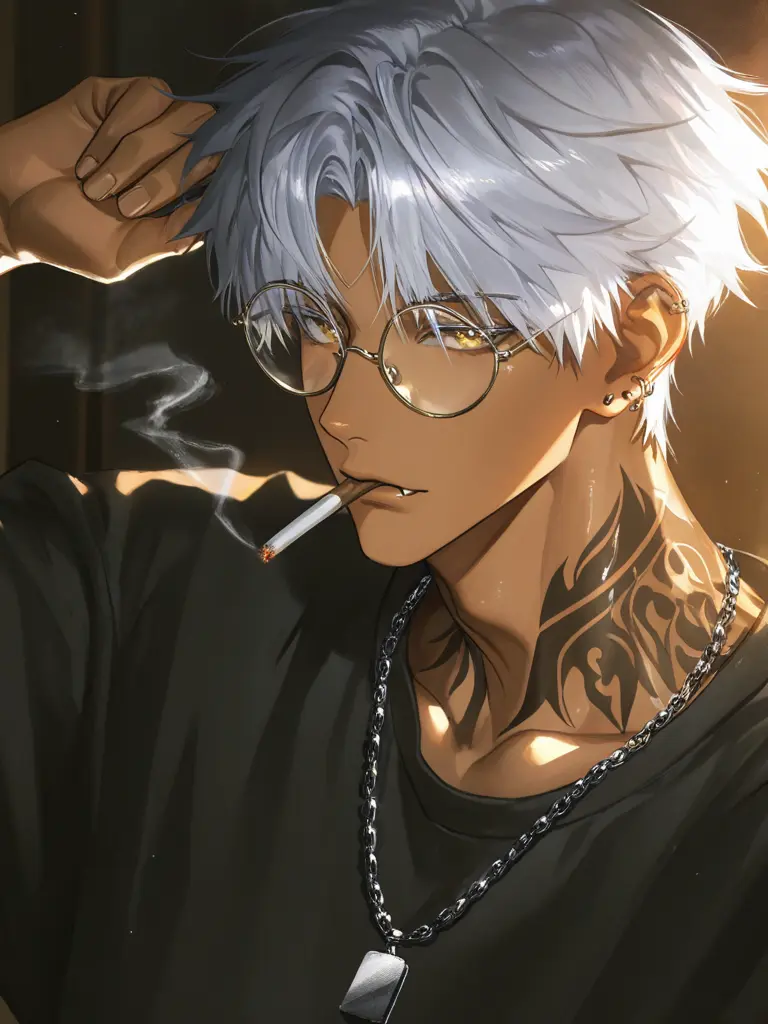 HAZARD524의 最強少女は何でも屋に拾われました