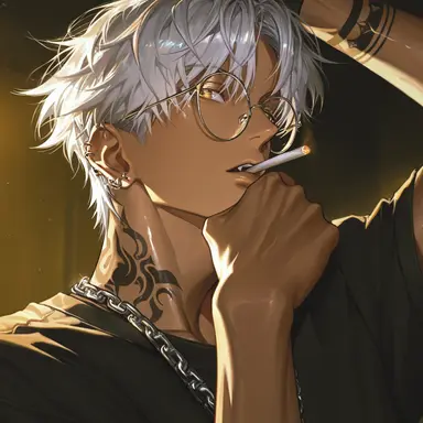 Profile image of 巳義