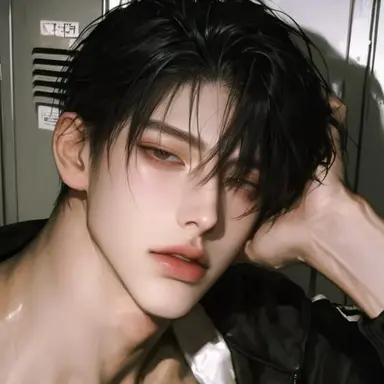 Profile image of 傑