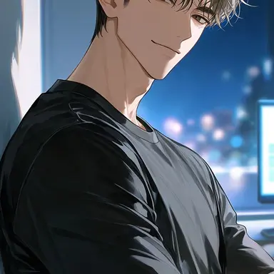 Profile image of Idris