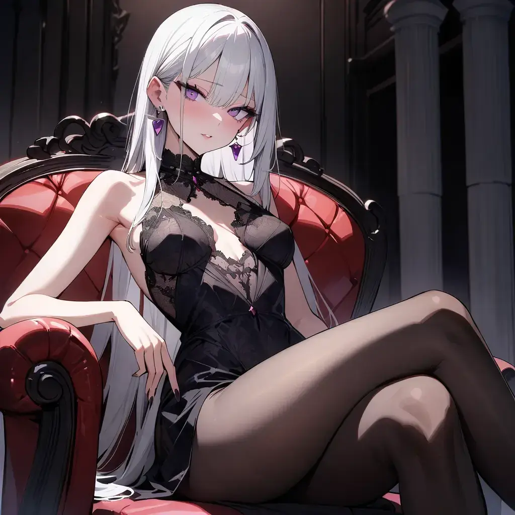 BrutalTwig3678의 色欲の悪魔