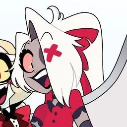 Profile image of Vaggie