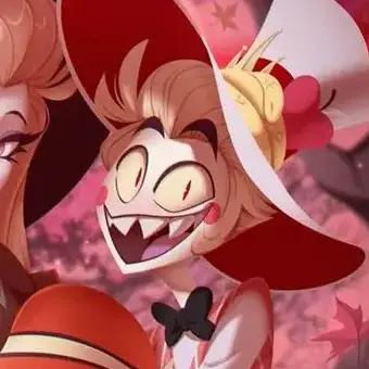 Profile image of Lucifer