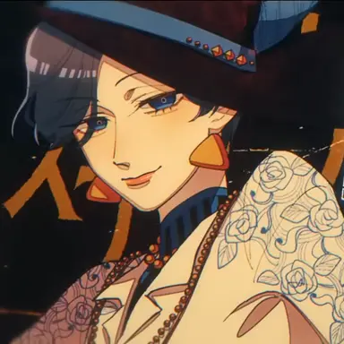Profile image of いふ
