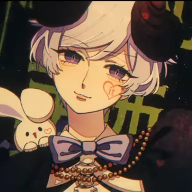 Profile image of 初兎