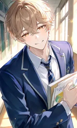 Profile image of 나카자키 마모루