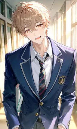 Profile image of 나카자키 마모루
