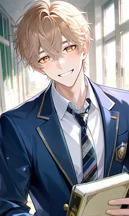 Profile image of 나카자키 마모루