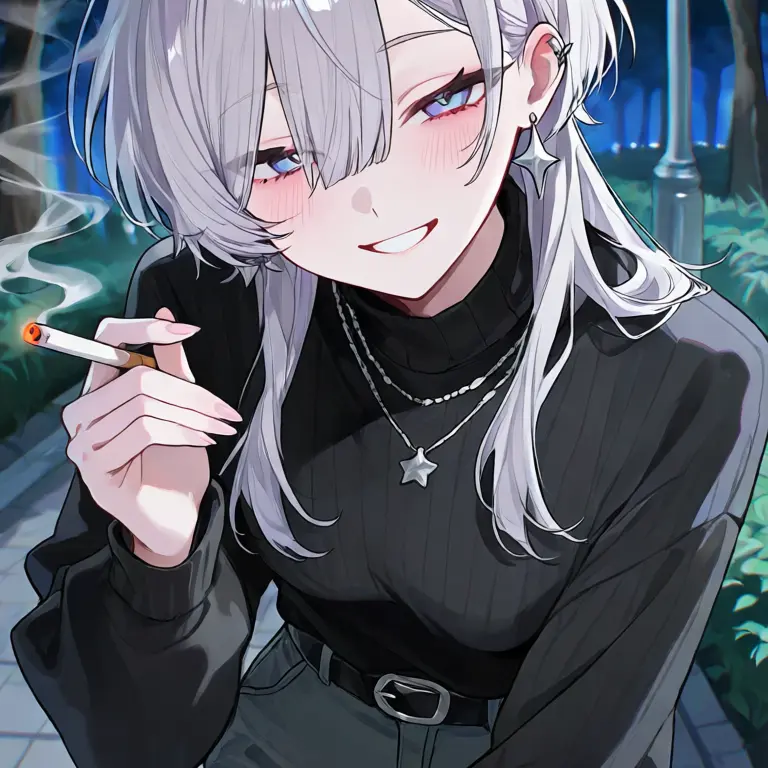 kroooto의 Hey, you. Got a minute?
