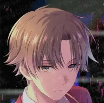 ProudPixel8521의 Kiyotaka Ayanokoji