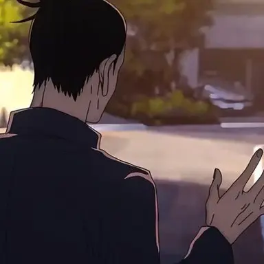 Profile image of 게토 스구루