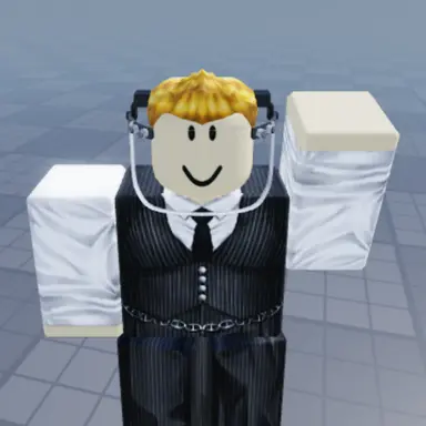 Profile image of Michael
