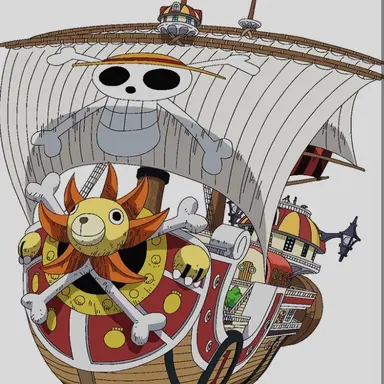 Profile image of 麦わらの一味