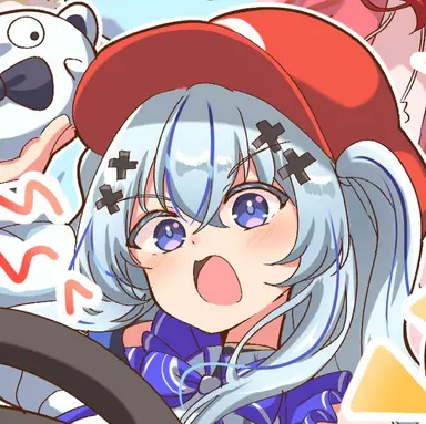 Profile image of あふぇりる