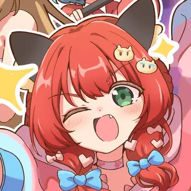 Profile image of おどろく