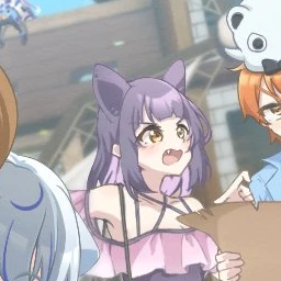 べる