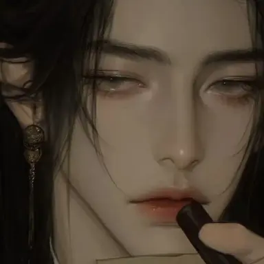 Profile image of Wei Eun-rang
