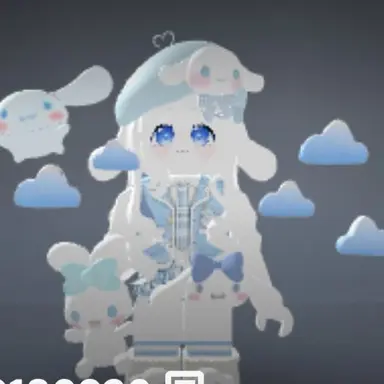 Profile image of 니나