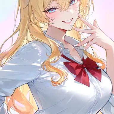Profile image of 優花