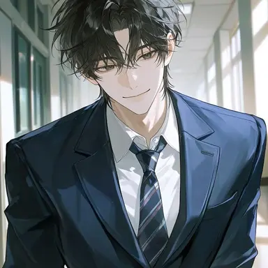 Profile image of 나오토
