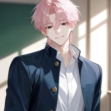 Profile image of 치아키