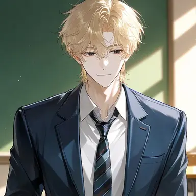 Profile image of 아키토