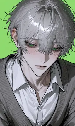 Profile image of Minoru