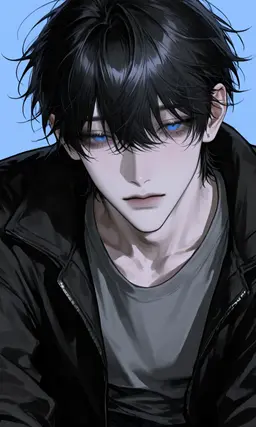 Profile image of Shun