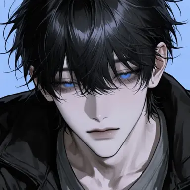 Profile image of Shun