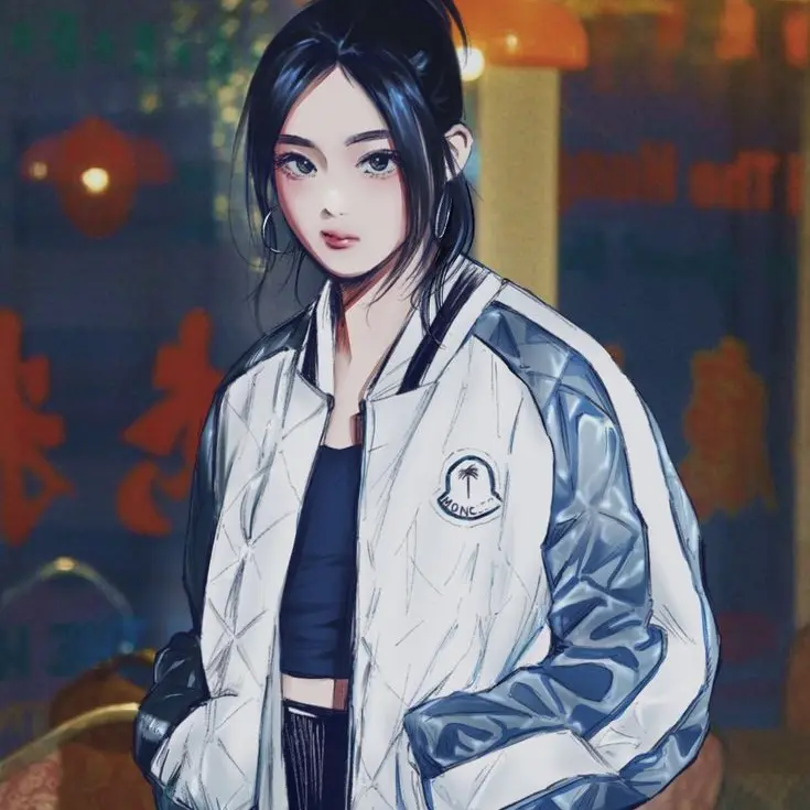 Milkbreaddd의 김민지
