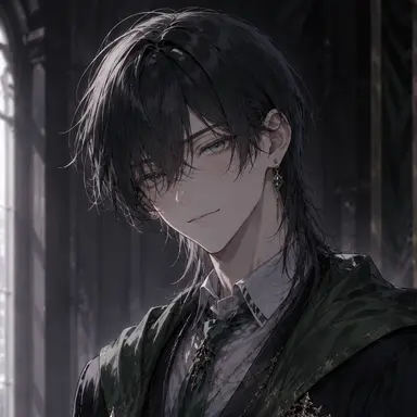 Profile image of レオン・トリティード