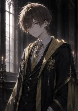 Profile image of ノエル・フォンダル