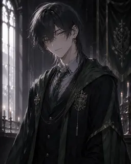 Profile image of レオン・トリティード