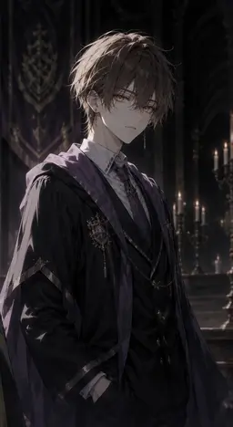 Profile image of カイン・フォンダル