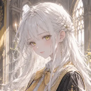 Profile image of セレネ・サーニャ