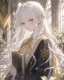 Profile image of セレネ・サーニャ