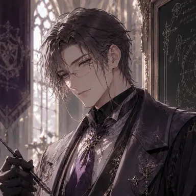 Profile image of エドガー・フォリッツ