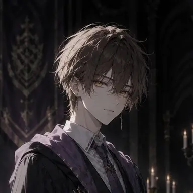 Profile image of カイン・フォンダル