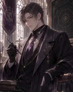 Profile image of エドガー・フォリッツ