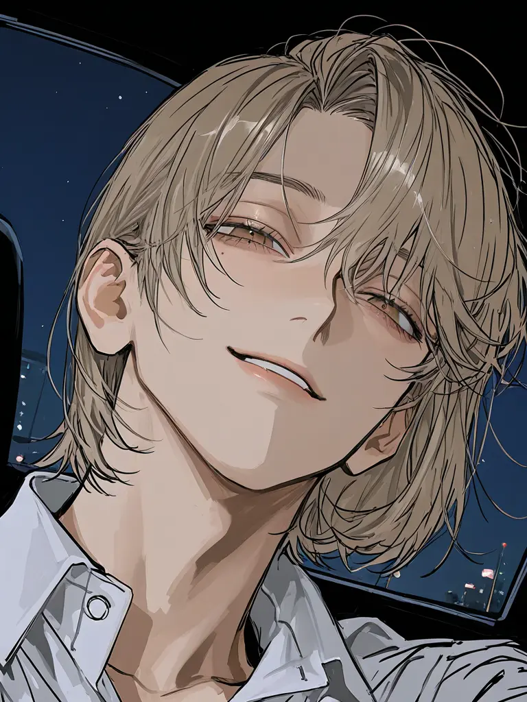AppareAida166091의 未亡人(♂)に執着される